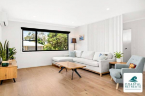 Beilby Bliss, Inverloch
